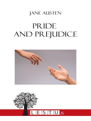 cover image of Pride and prejudice